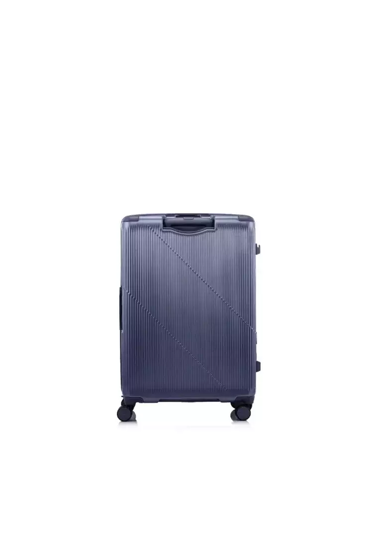 Curvus Spinner 75/28 EXP TSA