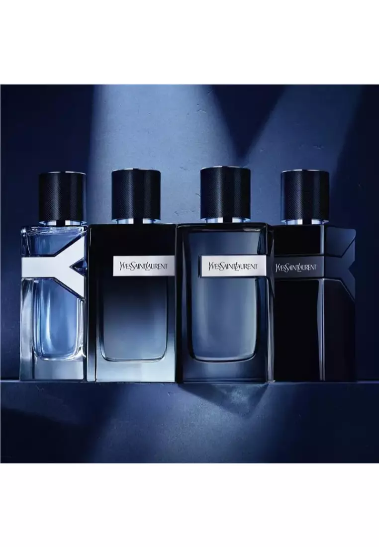 YSL - Eau De Parfum Spray for Men 100ml
