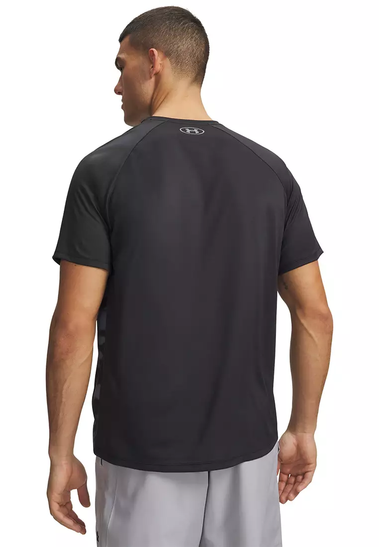 Tech™ Short Sleeves Top