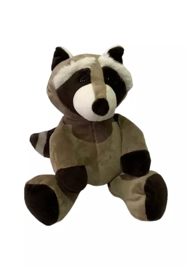 Buy Kiddie Cave Safari Animal Stuff Toy Collection Wild Animal Stuff