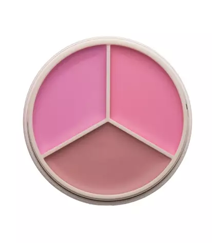 Anastasia Beverly Hills Magic Touch Blush Trio - Pink Trio