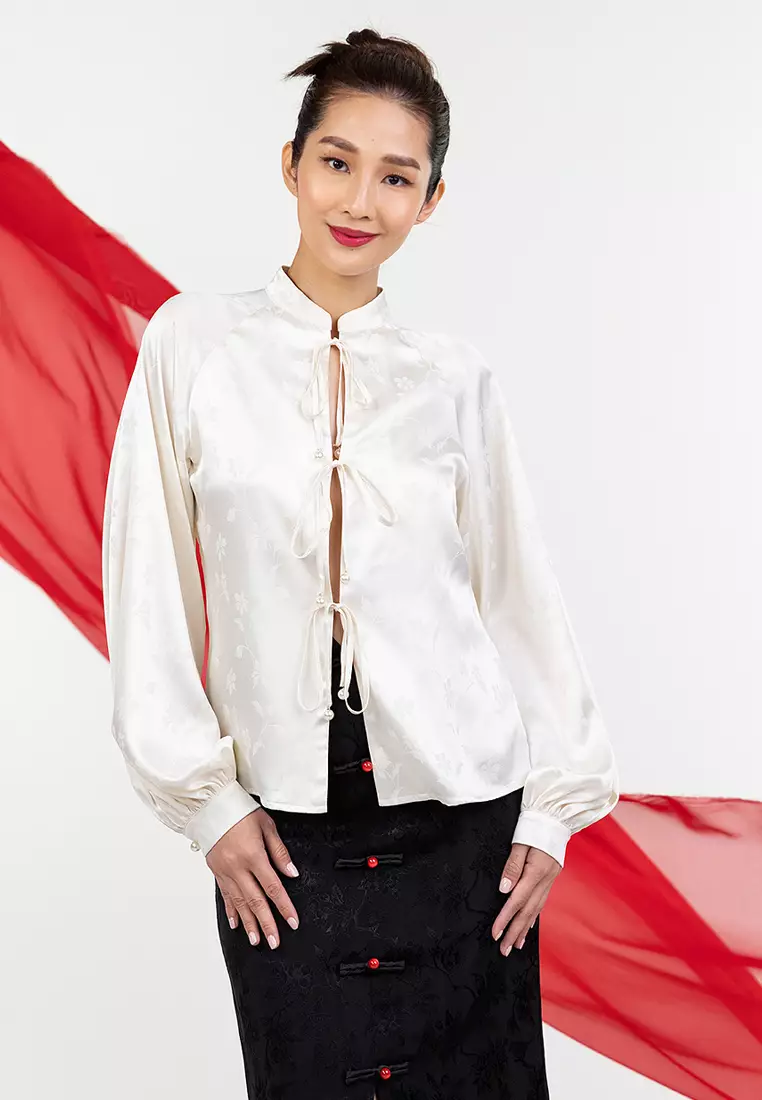 Zalora blouse clearance online