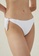 Cotton On Body white Tie Up Hipster Brazilian Bikini Bottom 543DCUS06B9F5CGS_3