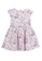 Cath Kidston pink Unicorn Tie Back Dress 9133CKA6230E99GS_1