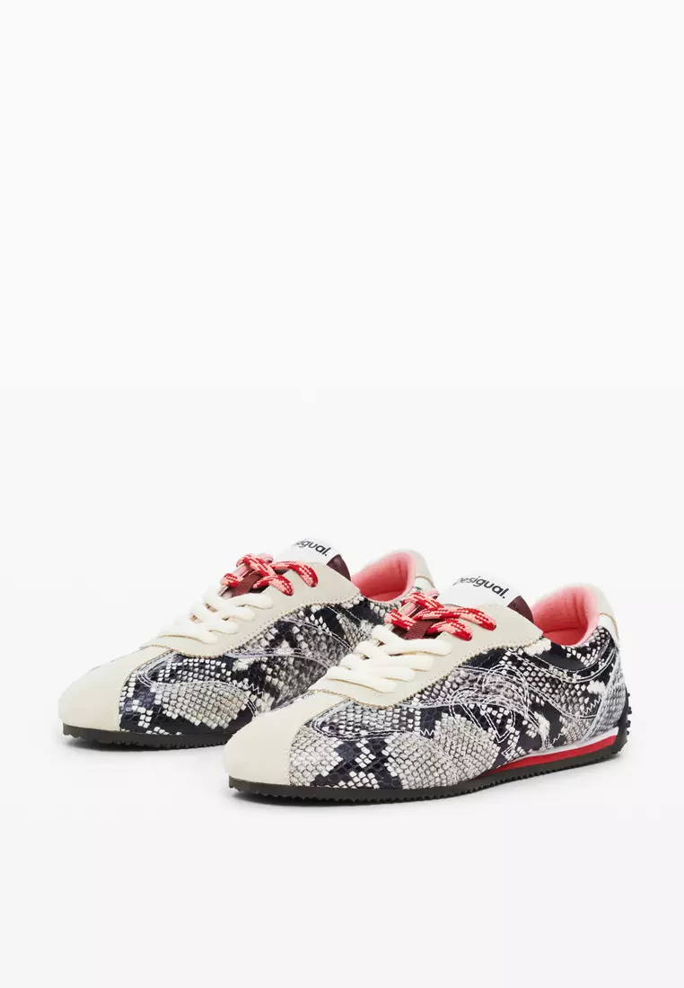 Desigual Women's Shoes