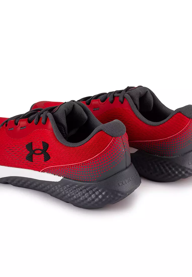 Jual Under Armour Boys' Grade School Rogue 4 Running Shoes Original ...