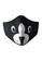 Rokarola black Adjustable Elastic Earloop Mask Kids - French Bulldog (Water-Repellent - Anti-Bacteria) ECB58ES8E31C8DGS_2