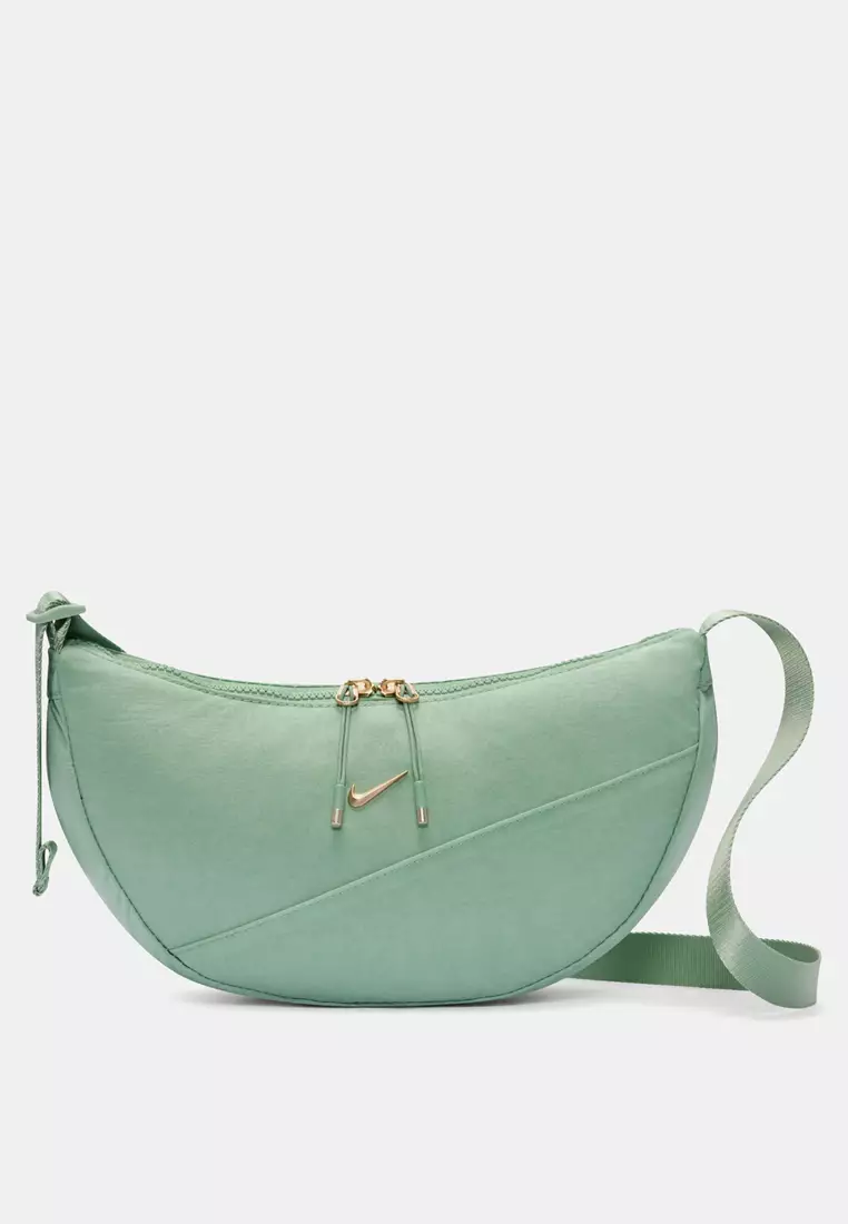 Buy Nike Aura Crescent Cross-Body Bag (4L) 2026 Online | ZALORA