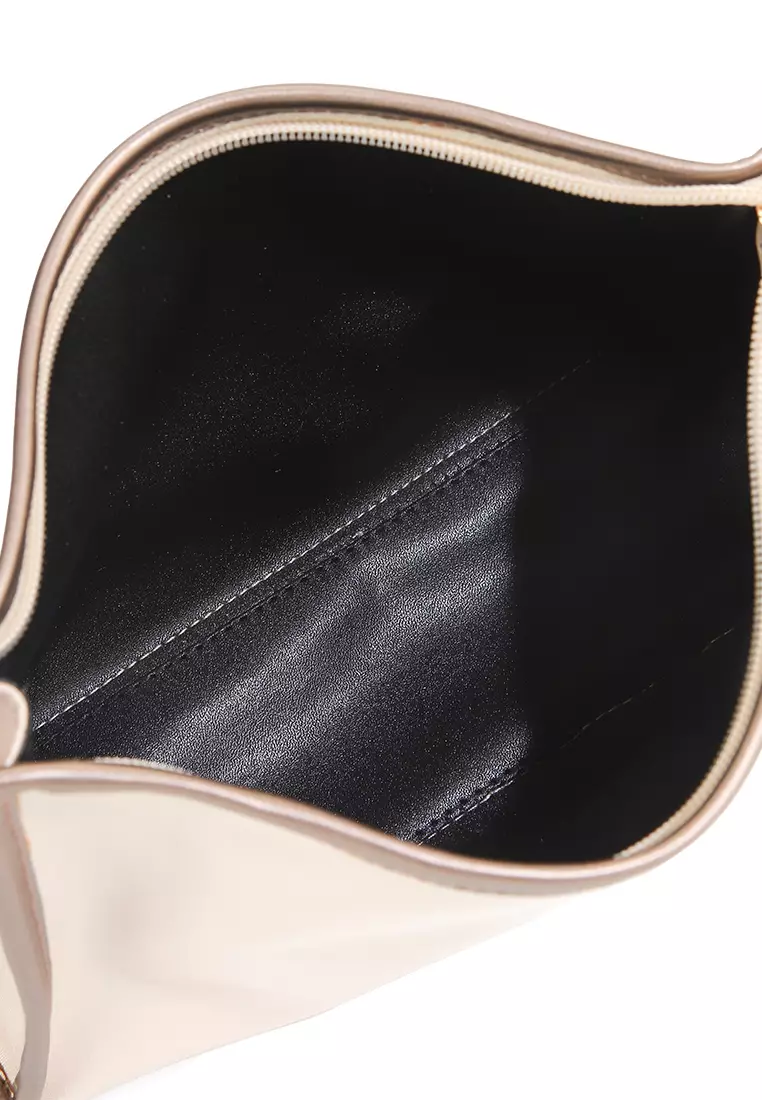 Selina Travel Makeup Pouch