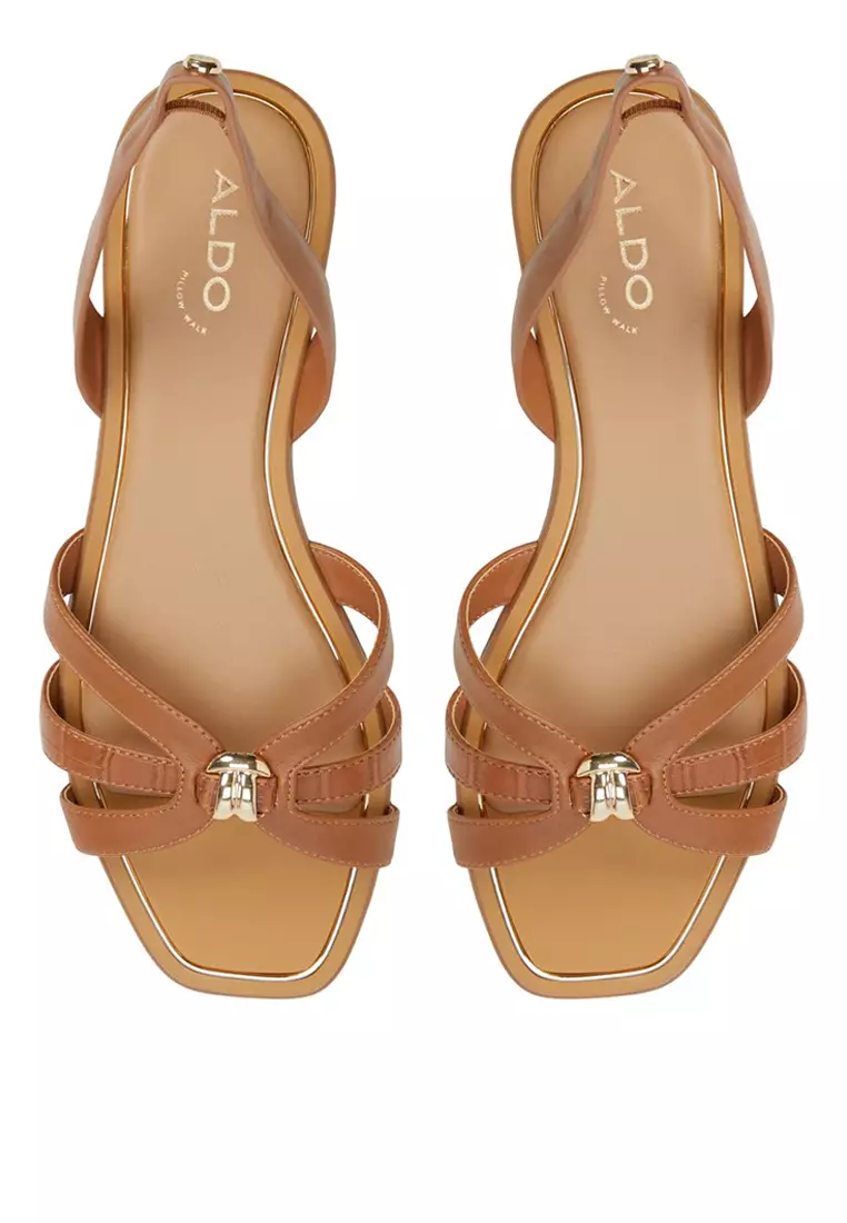 Marassita Slingback Sandals