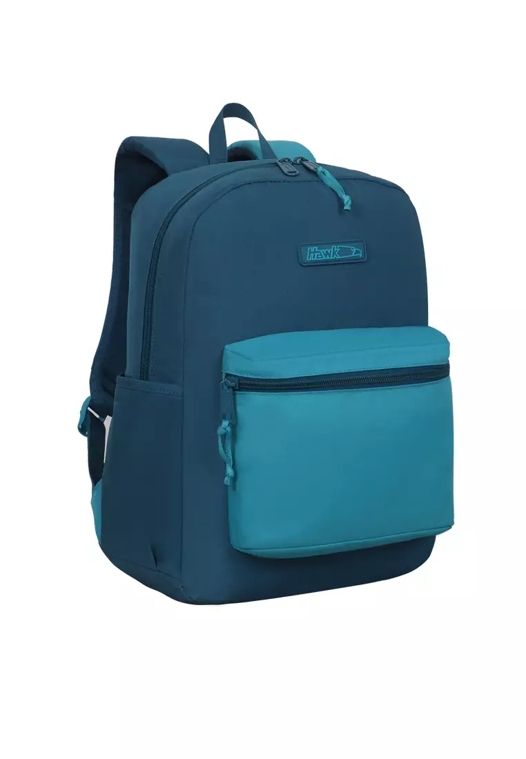 5957 Backpack with Side Pocket