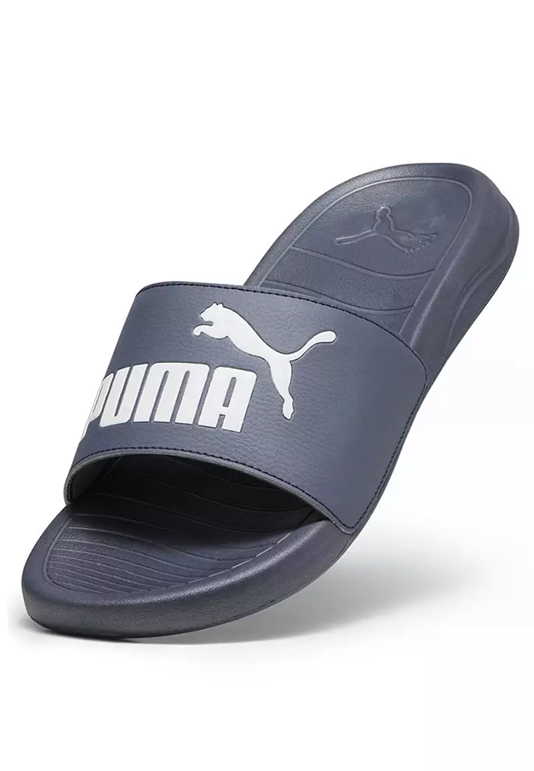 Puma deals new slippers