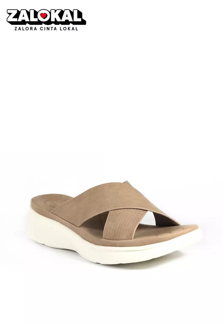 Sandal shop be bob