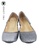 COLE HAAN grey Pre-Loved cole haan Shimmery Elastic Ballets 71F2DSHE7E1B74GS_3