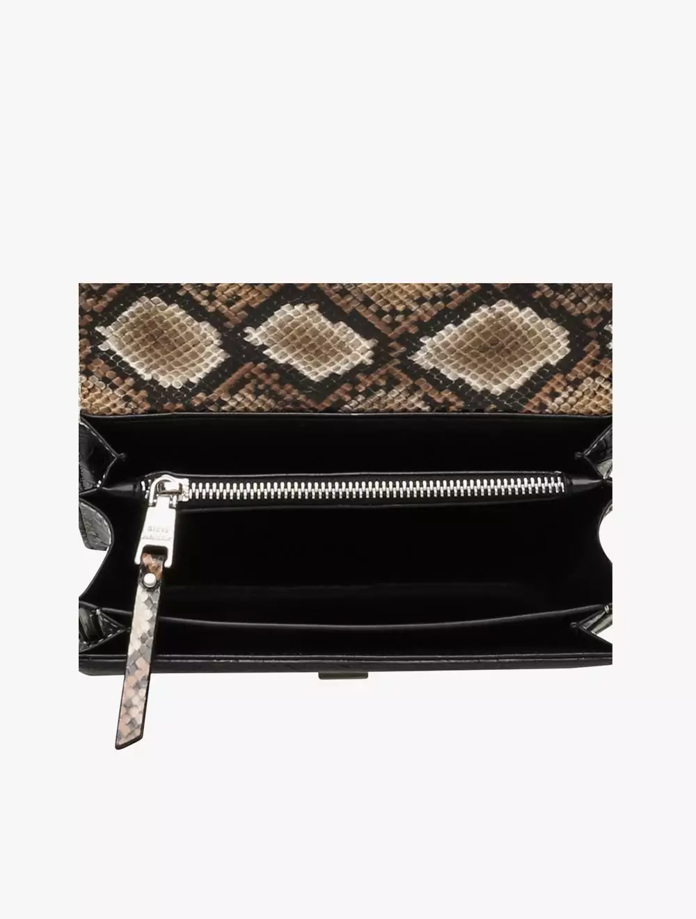 Steve Madden BPAYSONS Women's Shoulder Bags - Black