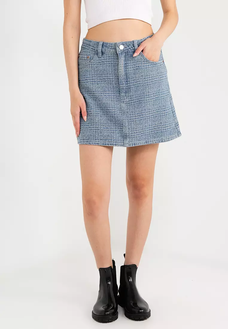 Short skirt cheap buy online