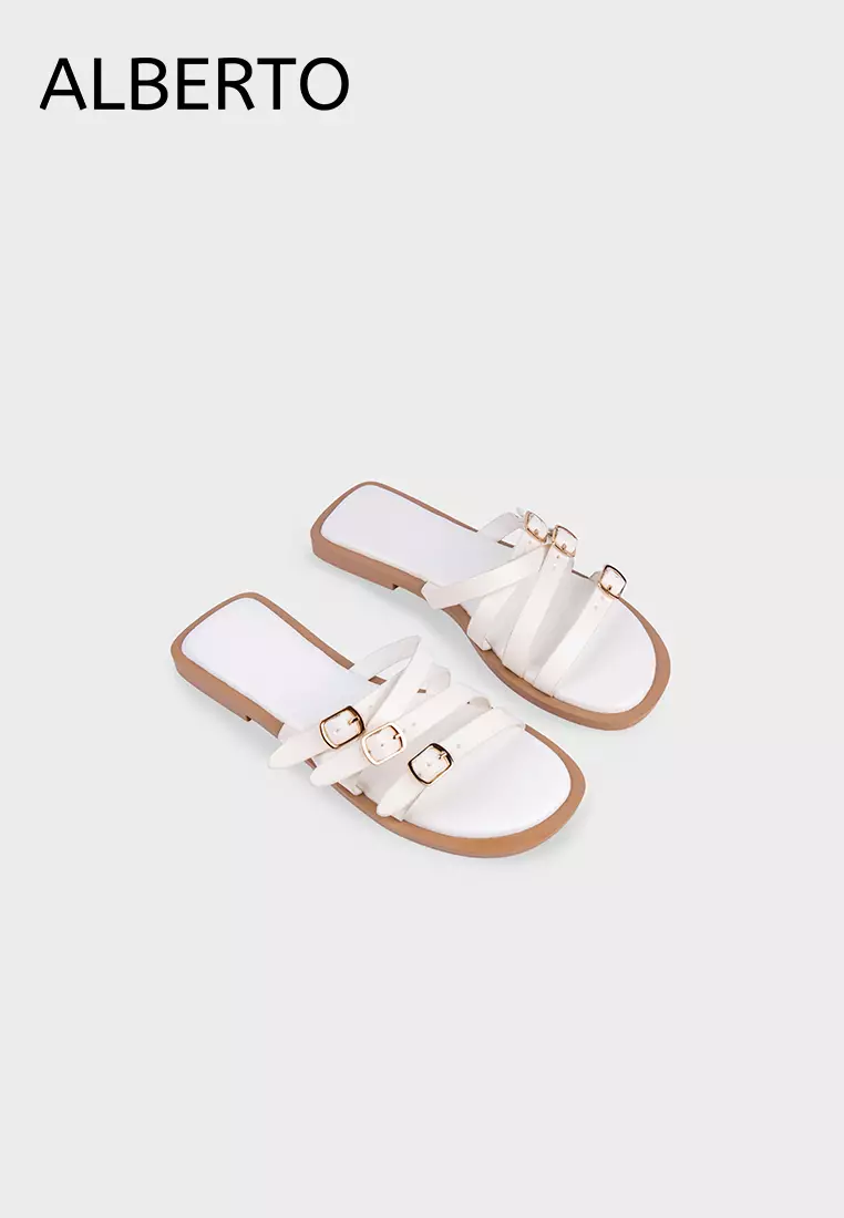 Women's Arya Slip-on Sandals