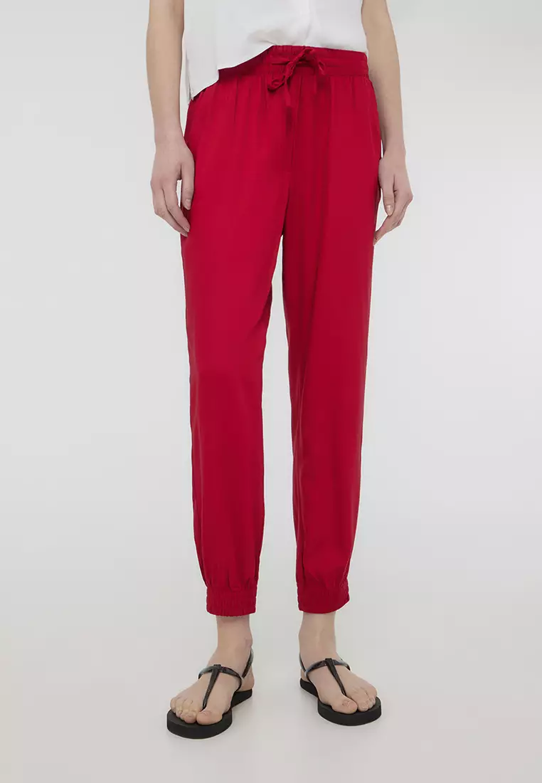 Woman Long Pants