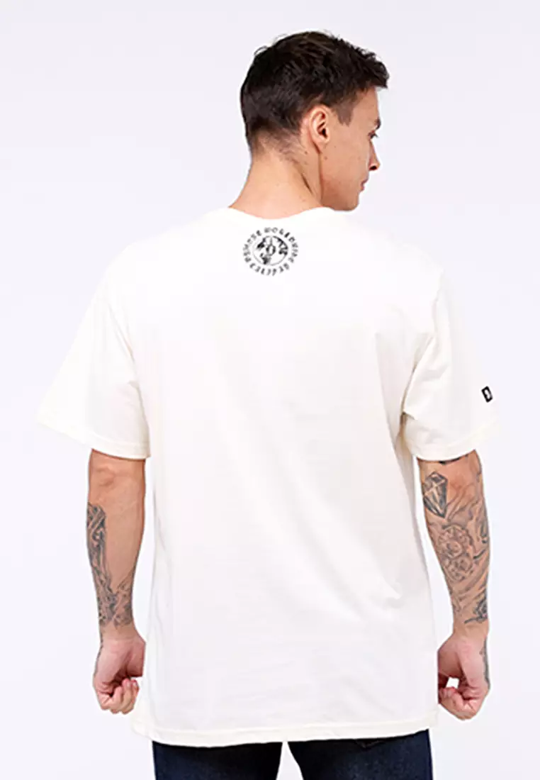 Round Neck Regular Fit