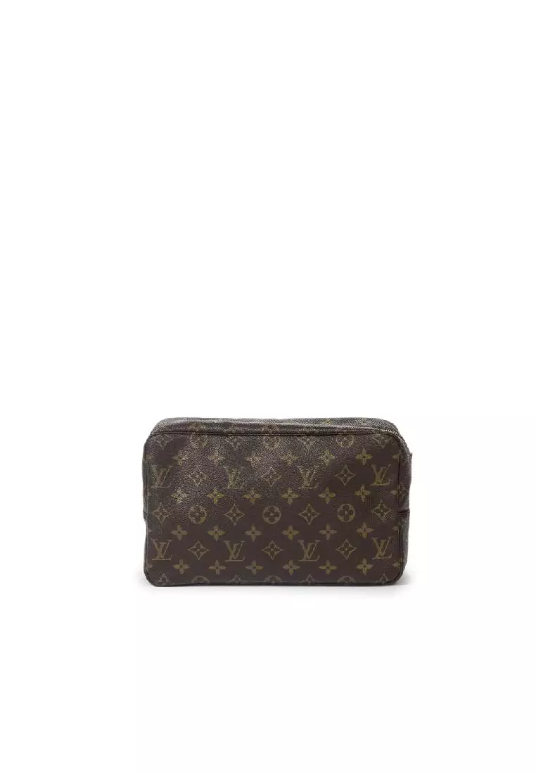 Buy Louis Vuitton Pre-loved Toiletry Pouch GM Online