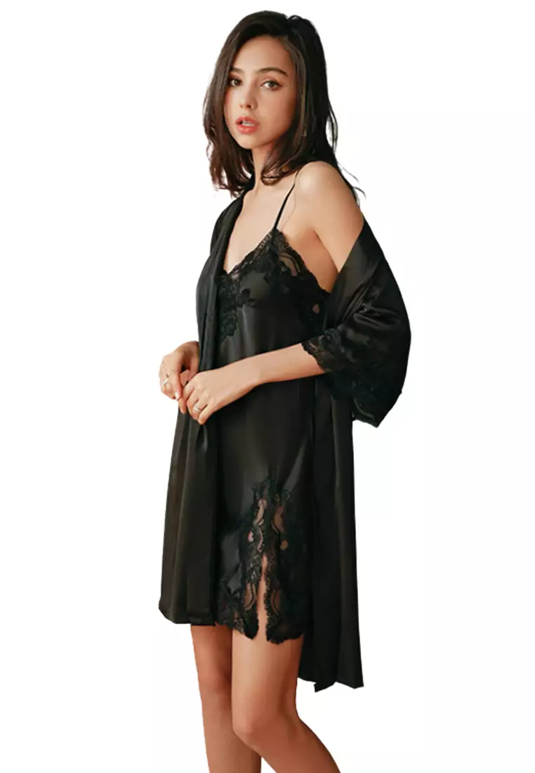 Nightgowns For Women Full Slips Dress Sleepwear Or Pack, 48% OFF