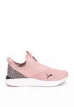 Puma roma pink best sale womens