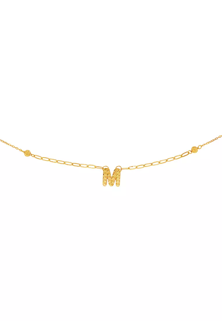 HABIB 916/22K Yellow Gold Bracelet 6700013YM