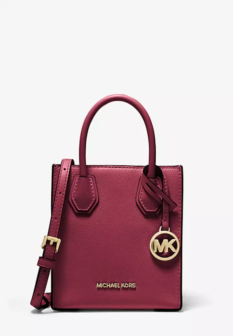 Michael kors mulberry hotsell purse