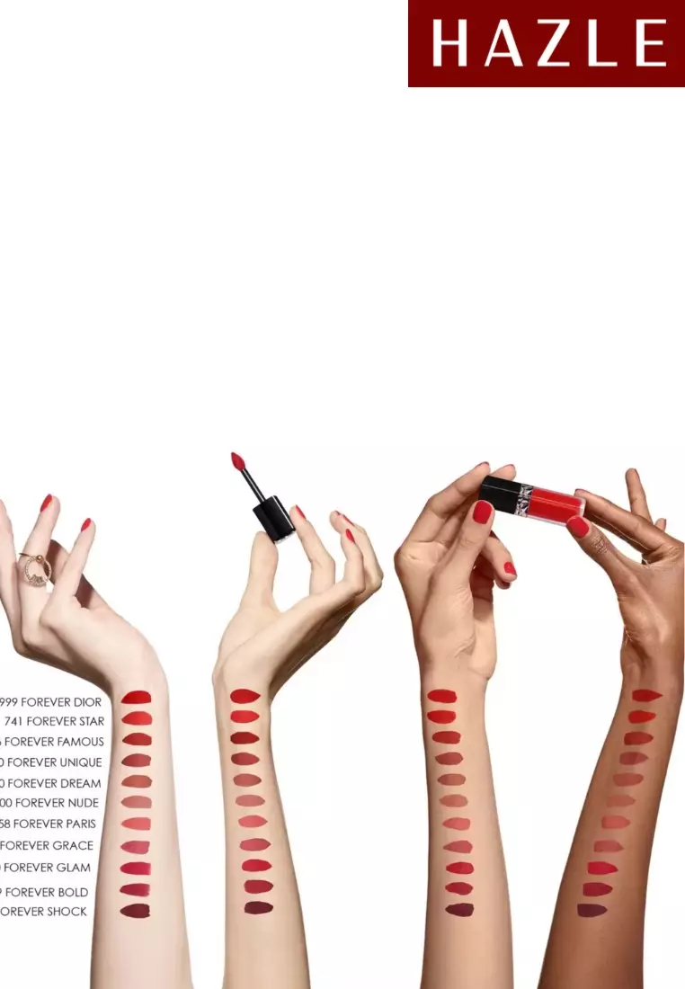 Rouge Dior Forever Liquid 820 Forever Unique 6ml