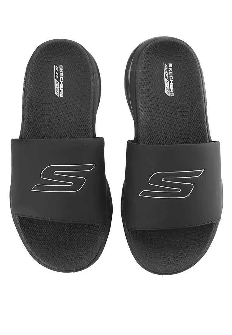 Go Walk Glide-Step 2.0 Sandal