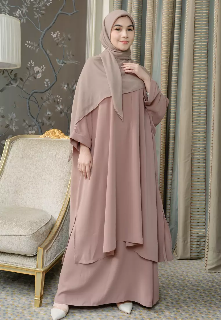 Haifa Tunik Set Milo