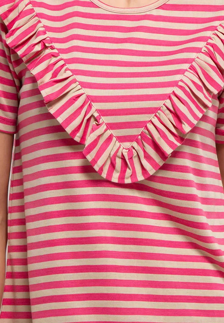 Dress Daster Sleepwear