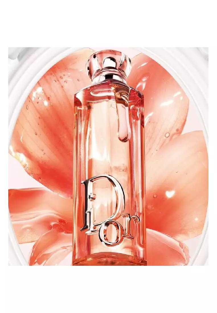 網上選購Christian Dior PEACHY GLOW 癮誘蜜桃淡香精30ml 2026 系列