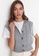 Trendyol grey Polo Neck Knit Sweater 296C7AA02DEFF1GS_4