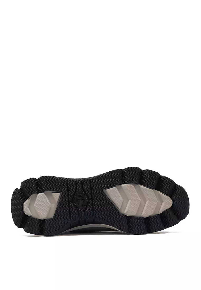 WOMEN'S THUNDER LO SNEAKERS