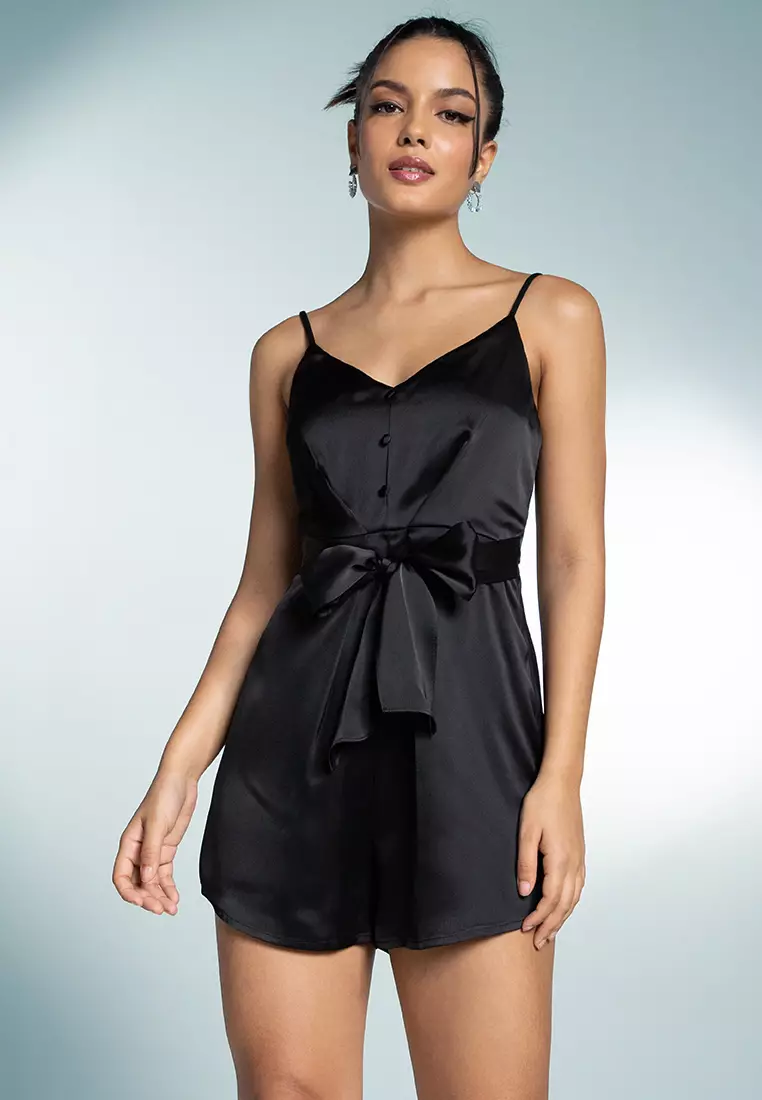 Zalora playsuit outlet