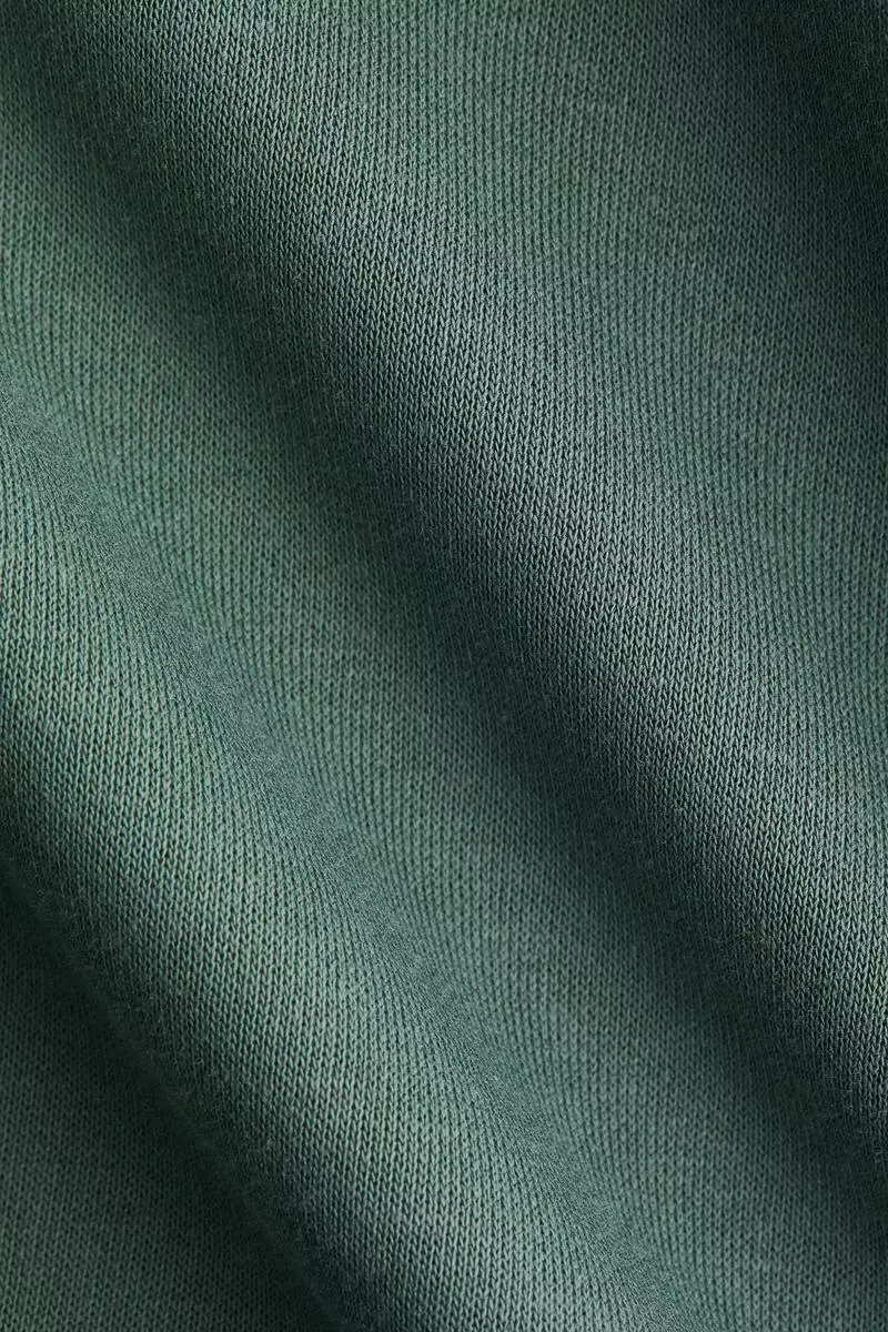 Oversized sweatshirt