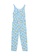 LC WAIKIKI blue U Neck Patterned Cotton Girls Overalls 2DFF2KA76D7D20GS_1