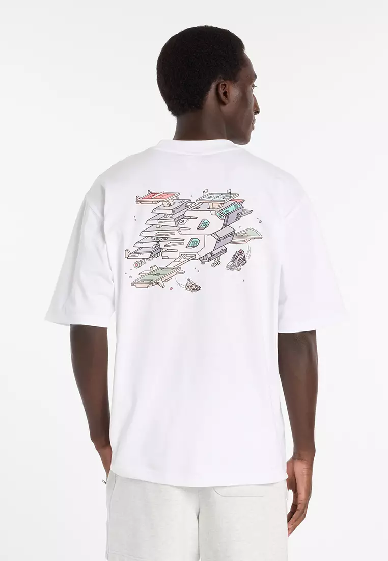 GHICA International Sport T-Shirt