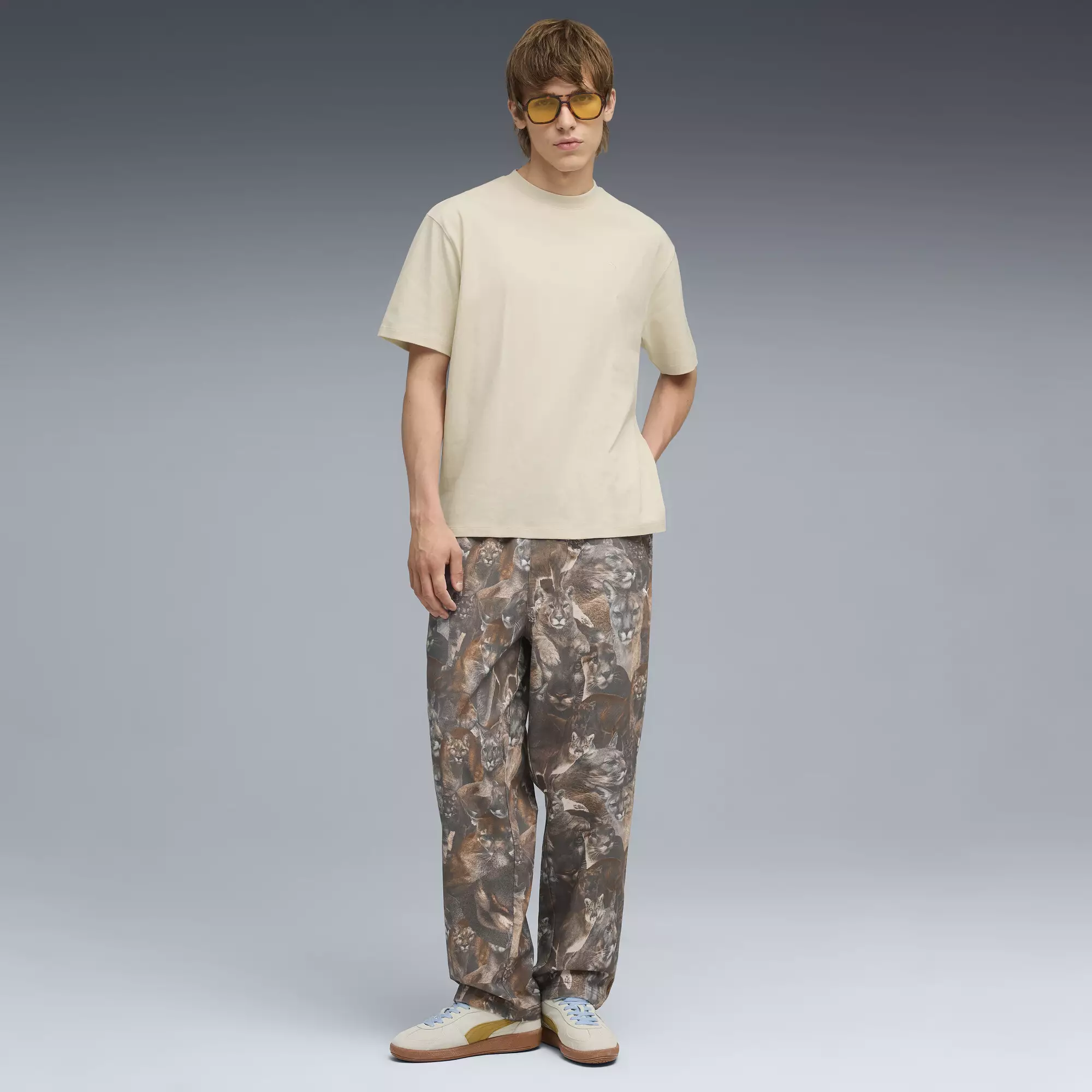 PUMA Palermo Sneakers Unisex