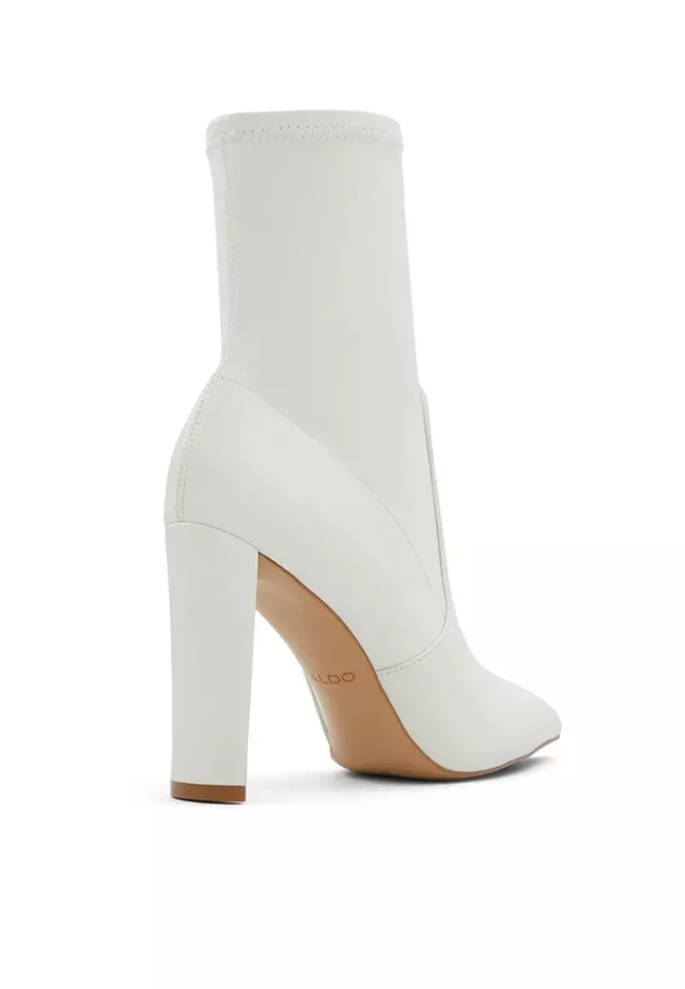 Aldo new arrivals flat booties