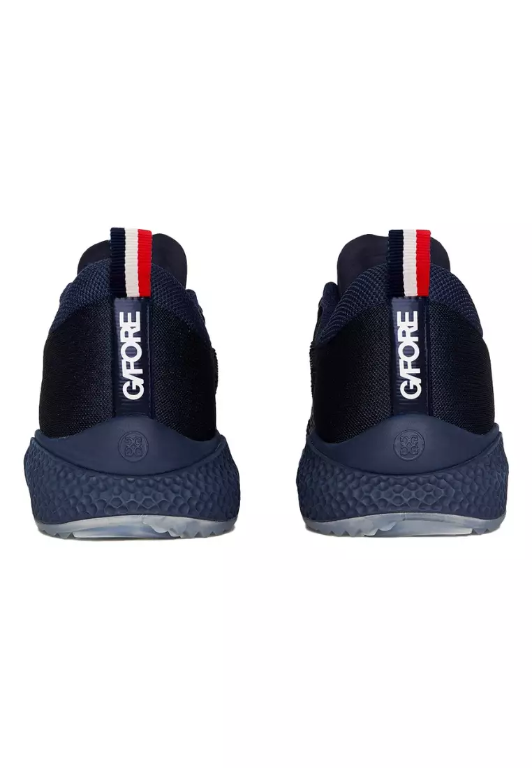 G/FORE Men's Limited Edition Qrt1 Court Shoes