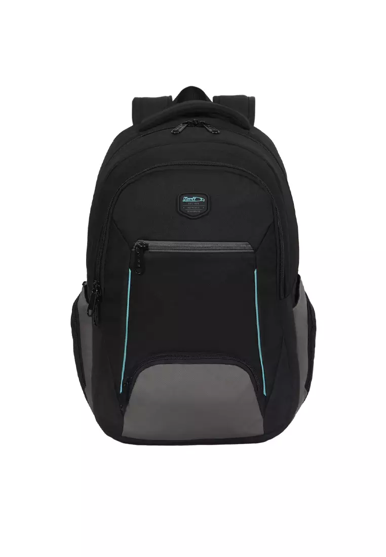 6010 Lifestyle Backpack with VIRUPRO Anti-Microbial Protection