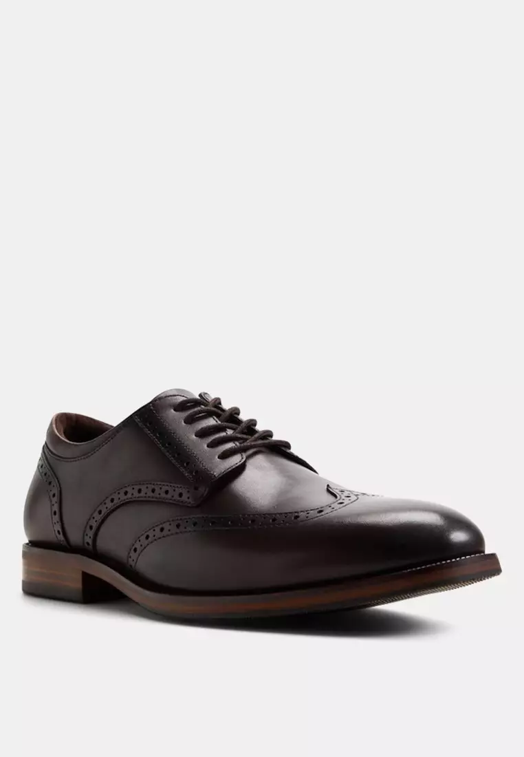 Harington Lace Up Shoes