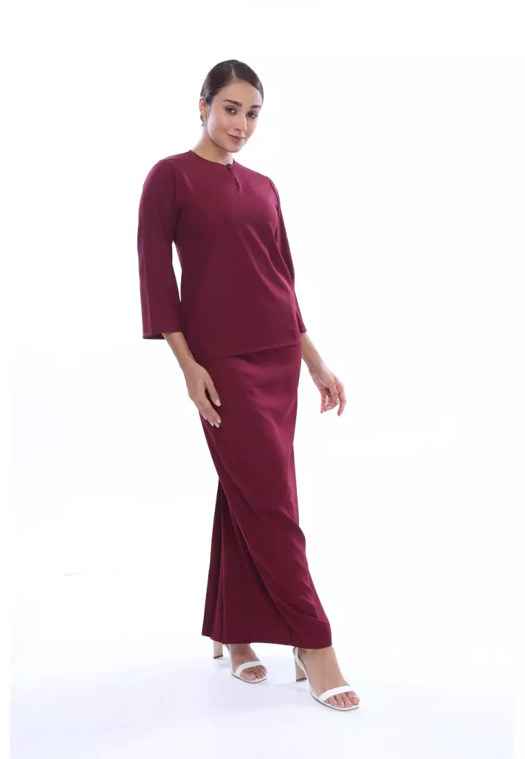 Kurung Kedah Kaira