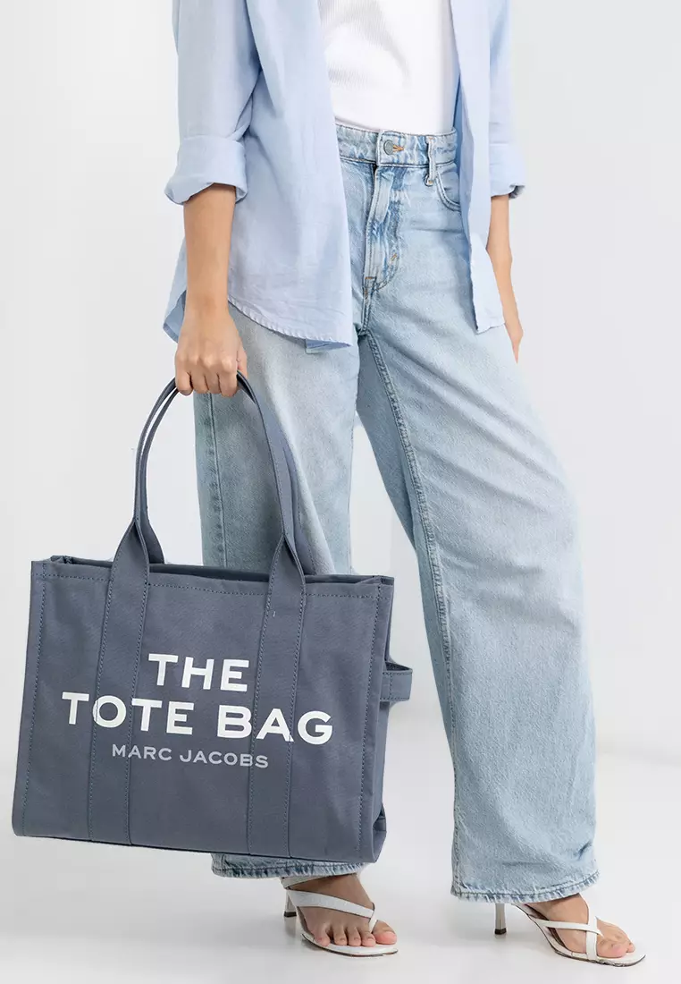 The Large Tote Bag (cq)