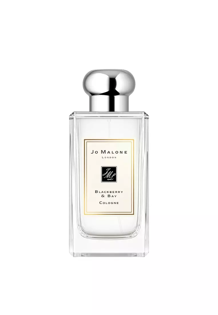 香水(女性用) Jo Malone Blackberry & Bay Cologne Buy Jo Malone Jo Malone - Blackberry & Bay Cologne 100ml 2026