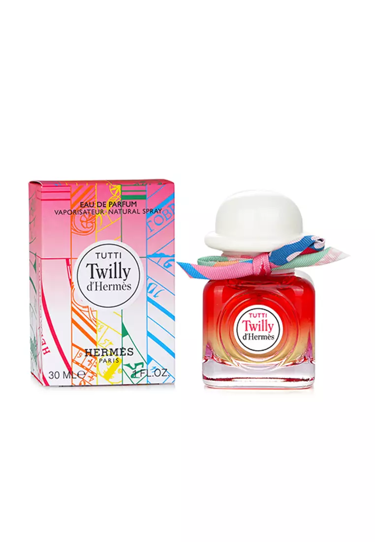 HERMÈS - Tutti Twilly d'Hermès 淡香精 30ml/1oz