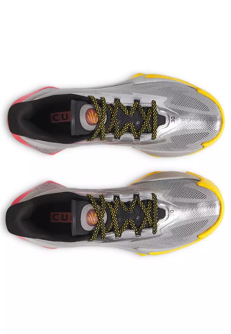 Curry Series 7 Shoes