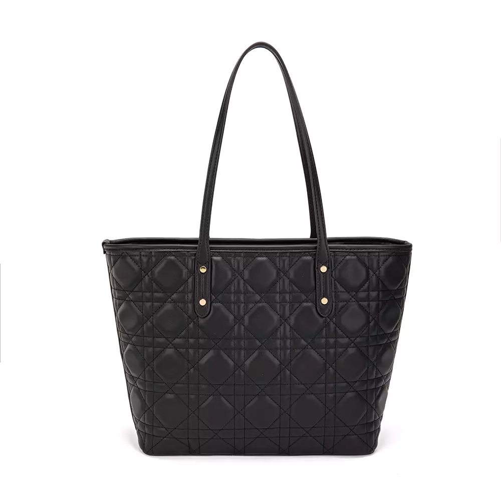Palomino Eliza Totebag Wanita Warna Black
